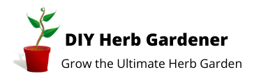 DIY Herb Gardener