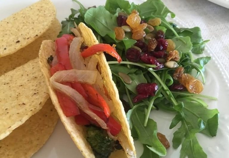 Most Common Herbs And Spices Used In Mexican Cuisine